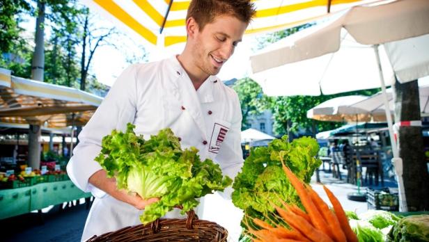 So fein schmeckt Graz: Mit Testesserin durch die steirische Hauptstadt