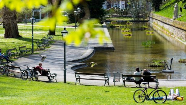 So fein schmeckt Graz: Mit Testesserin durch die steirische Hauptstadt