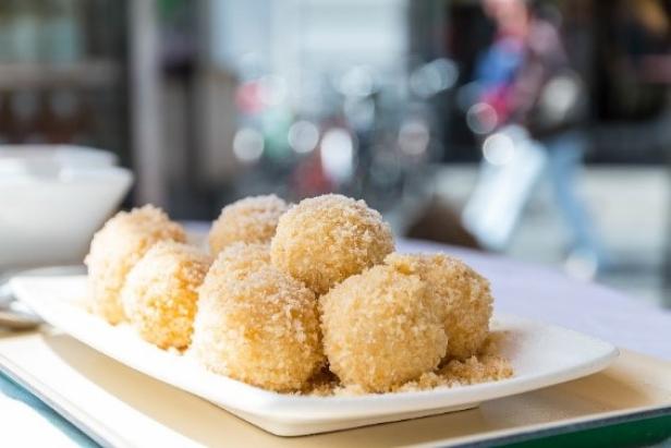 So fein schmeckt Graz: Mit Testesserin durch die steirische Hauptstadt