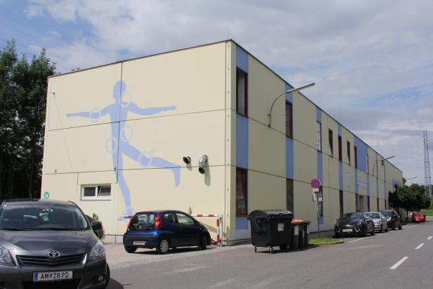 Amstetten: Therapiecenter als Start für neuen Stadtteil