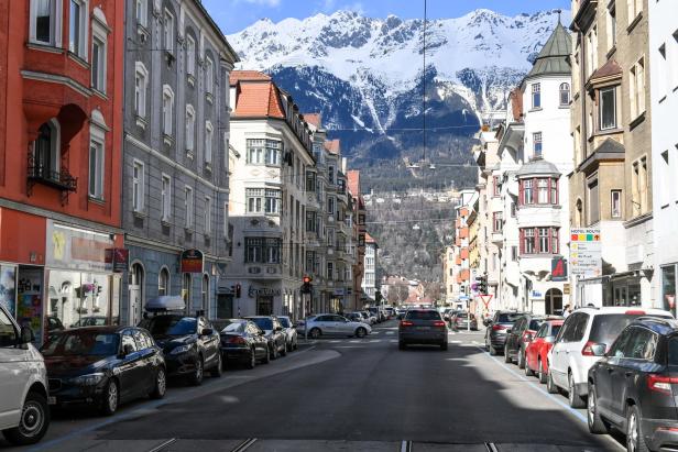 Airbnb in Innsbruck auf dem Rückzug: Entlastung für Mietmarkt