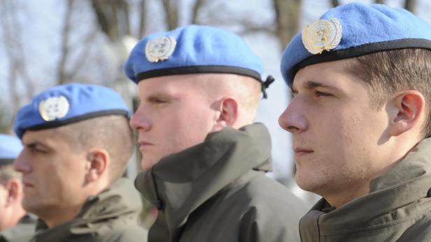 Golan-Mission: Nächtliche Schlacht um Grenzstadt