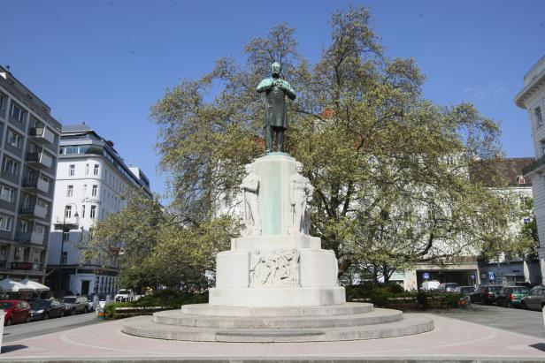 Debatte um Mohrengasse: Stadt Wien will sich mit Historikern beraten