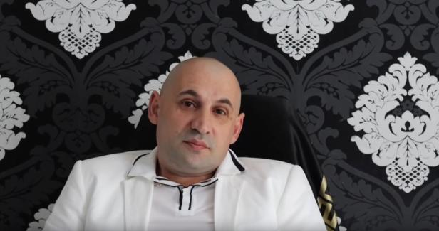 Lebenslange Haft nach Mord an tschetschenischem Blogger