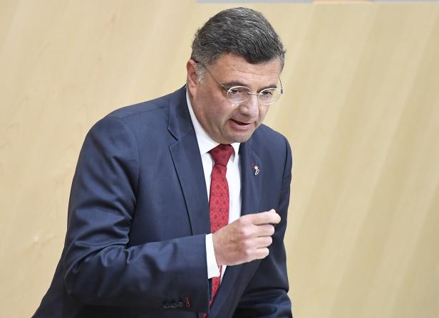 SPÖ kritisiert Koglers Pläne für Arbeitslosengeldreform