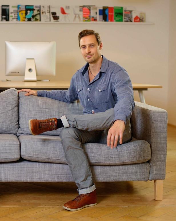 Wadl Markus, Gründer, CEO Wogo