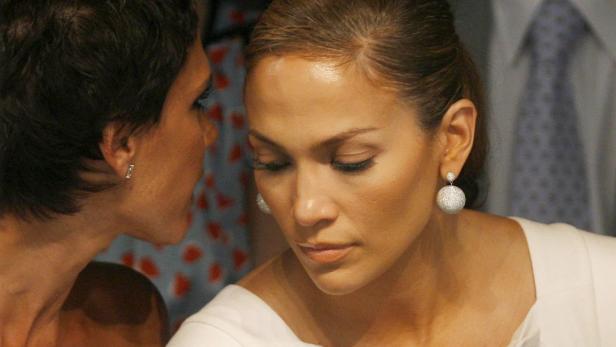 Große Ängste: Lopez spricht über ihr Liebesleben