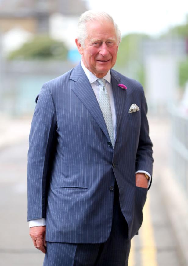Drastische Änderung: Worauf Royals verzichten müssen, wenn Charles König wird
