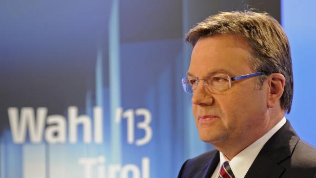 Vom bärtigen Gendarm zum Landeshauptmann