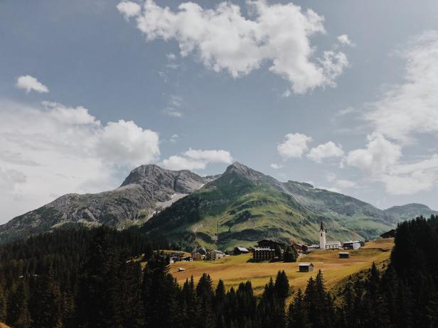 Weitwandern für Jedermann