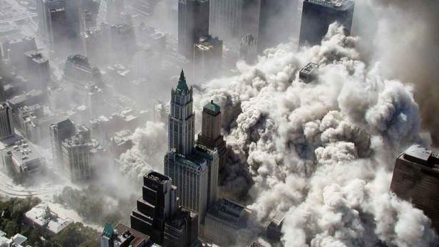 Ground Zero - heute und in Zukunft