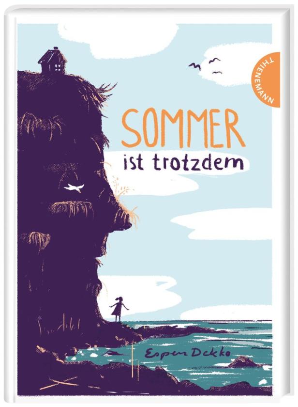 Tipps für Kinder- und Jugendbücher: Sommer ist trotzdem