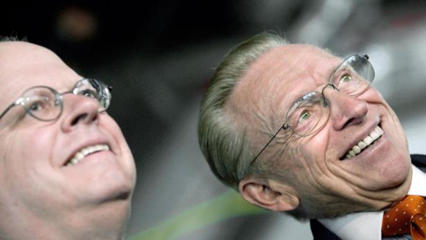 Ground Zero - heute und in Zukunft