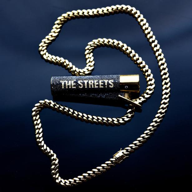 The Streets: Mixtape mit einer prominent besetzten Gästeliste