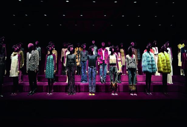 Urlaubstipp für Modefans: Gucci Museum in Florenz