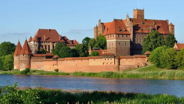 Höher, länger, tiefer: Touristische Superlative