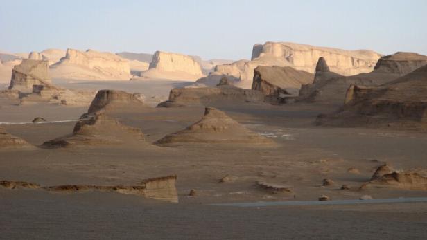 Höher, länger, tiefer: Touristische Superlative