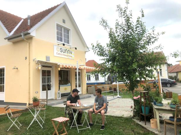 Lutzmannsburg: Campingplatz wurde versteigert