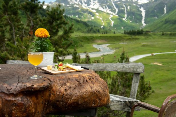 Wald-Brunch: Tischlein deck dich unter Fichtenwipferln - die Top-Tipps rund ums Wochenende!