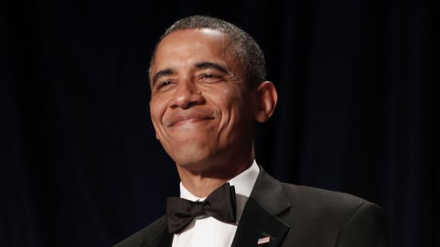 Obama: "Nicht mehr der junge muslimische Sozialist"