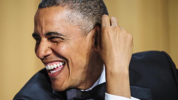 Obama: "Nicht mehr der junge muslimische Sozialist"