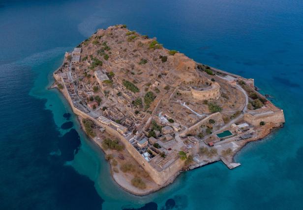 Kreta: Freiraum auf Griechenlands größter Insel