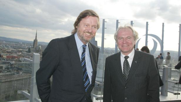 Architekt der Vielfalt: Heinz Neumann ist 70