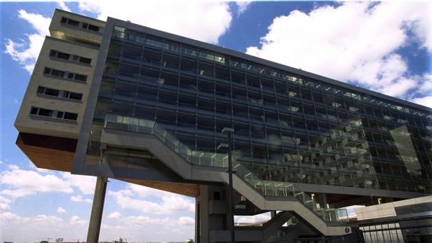 Architekt der Vielfalt: Heinz Neumann ist 70