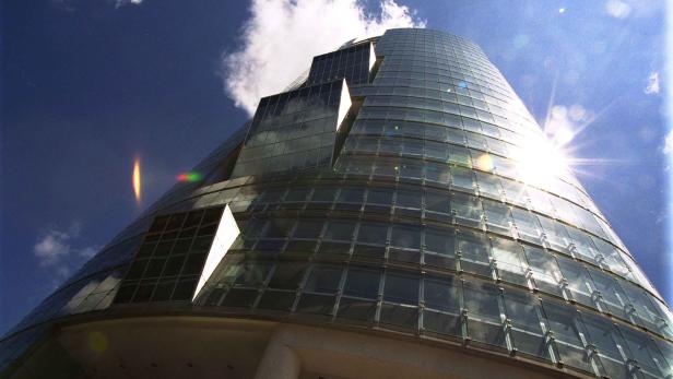 Architekt der Vielfalt: Heinz Neumann ist 70
