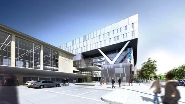 Architekt der Vielfalt: Heinz Neumann ist 70