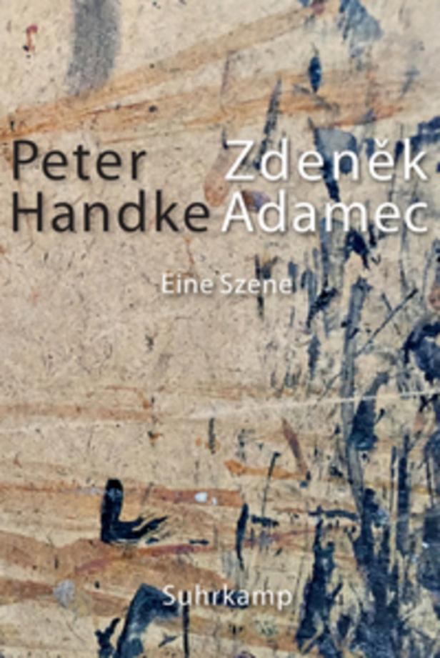 Peter Handkes neues Stück: "Ein gewaltiger Menschenkindjammer"