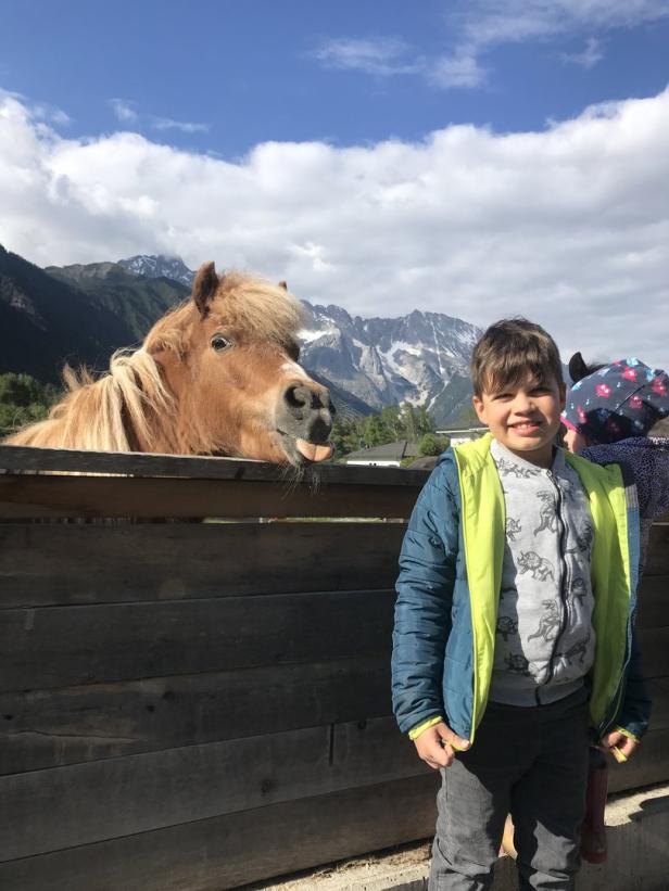 Tirol: Das familiärste Kinderhotel