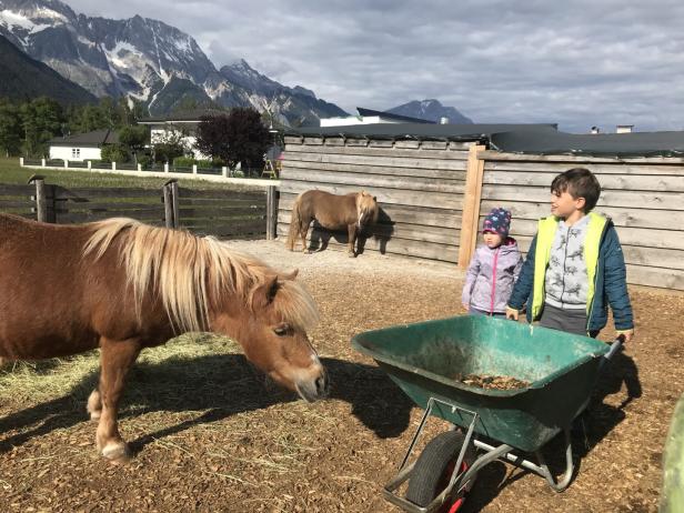 Tirol: Das familiärste Kinderhotel