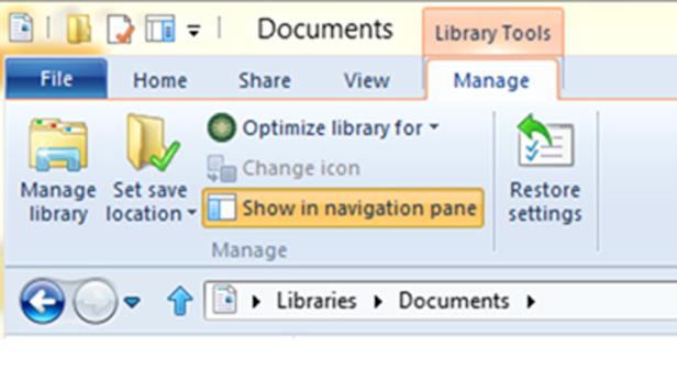 Völlig neuer Explorer für Windows 8