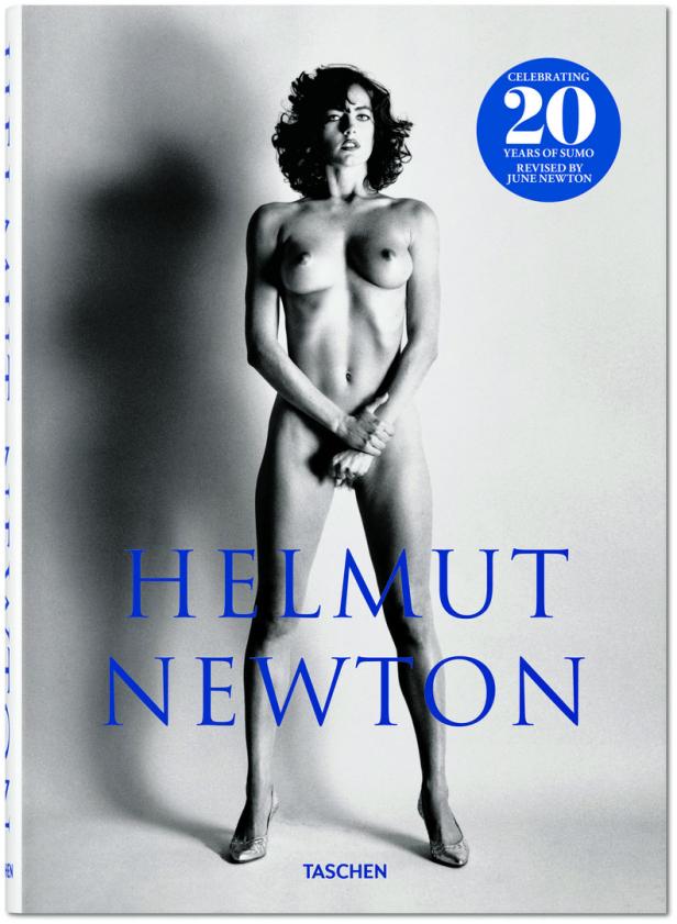 Helmut Newton: Der Voyeur, der die Frauen liebte