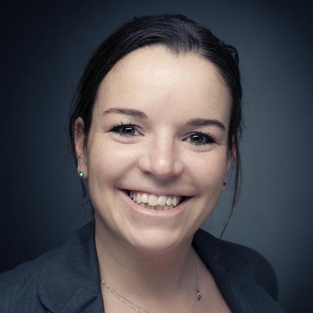 Wagener Maren Gründerin CEO Vast Forward
