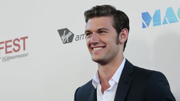 Vom Stripper zum "50 Shades of Grey"-Star
