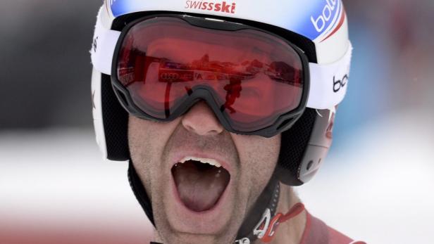 Lara Gut gewinnt Super-G in Cortina