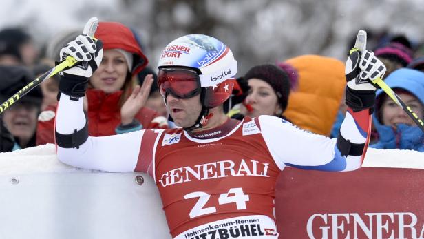 Lara Gut gewinnt Super-G in Cortina