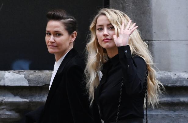 Johnny Depp gegen Amber Heard: Letzter Tag der peinlichen Enthüllungen