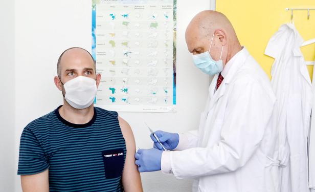 Pharmig-Chef: Österreich soll sich rasch Covid-Impfstoff sichern