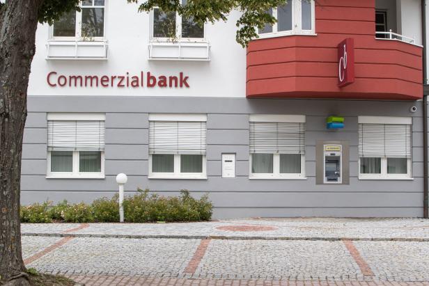 Commerzialbank Hirm