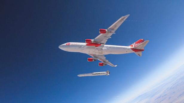 Boeing stellt Produktion des legendären Jumbo-Jets 747 ein