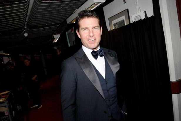 Leah Remini warnt vor Tom Cruise: Könnten Vorwürfe seine Karriere ruinieren?