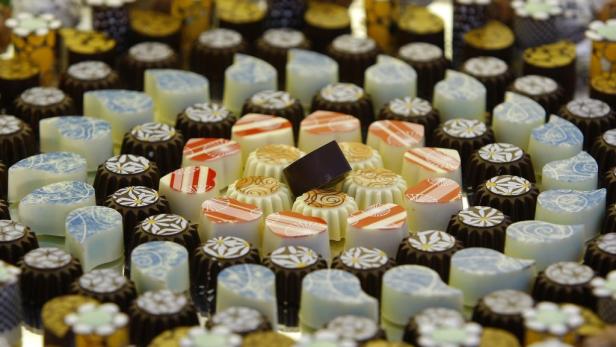 Weltweite Feiern zum Ende des Ramadan