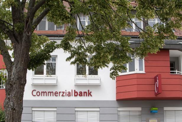 Causa Commerzialbank: SPÖ-Landesrat Illedits zurückgetreten