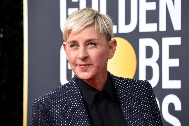 Ellen DeGeneres äußert sich erstmals zu schweren Vorwürfen ihrer Angestellten