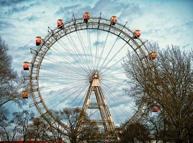 Riesenrad-GettyImages