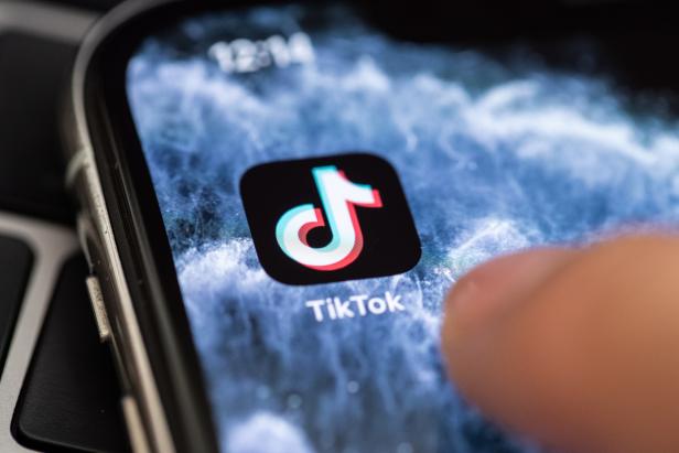 Trump announces ban of TikTok