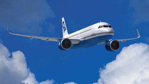 Boeing schlägt mit neuer 737 zurück